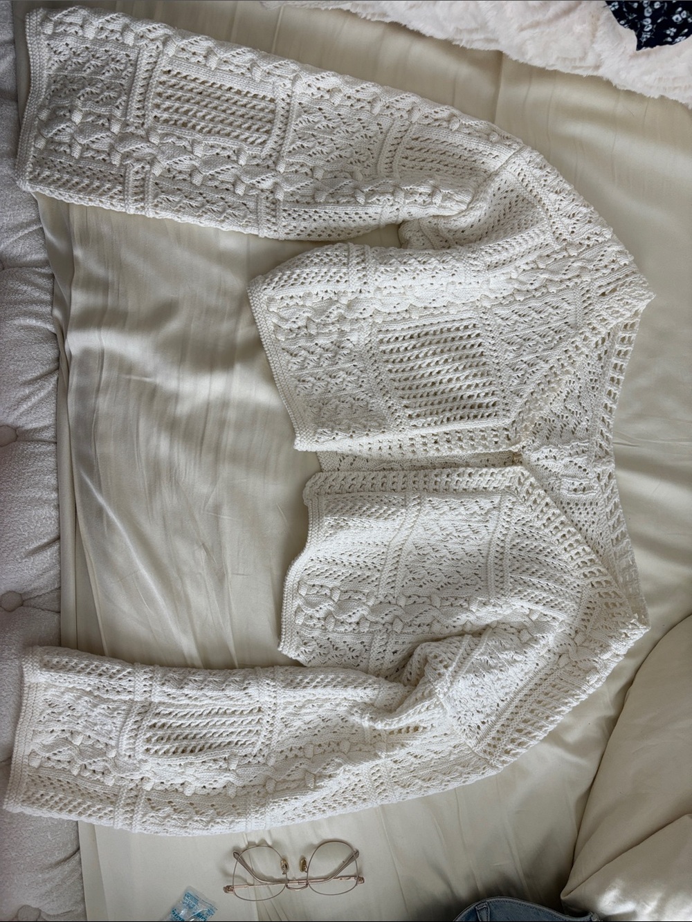 Snidel Cardigan